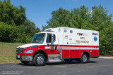 BWI Airport - Medic 44