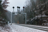 Elkhorn Tunnel
