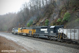 Elkhorn Tunnel