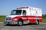 James City County, VA - Medic 51