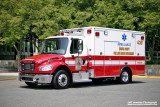 Fairfax County, VA - Medic 426