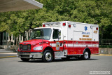 Fairfax County, VA - Medic 415