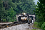Huger Tunnels