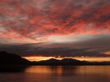 Alaska-Yukon, jour / day 20