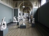 Glyptothèque NY Carlsberg / NY Carlsberg Glyptotek
