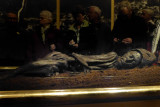 Homme de Tollund / Tollund Man