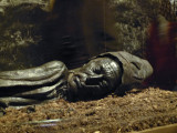 Homme de Tollund / Tollund Man