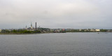 Arrivée à Tallinn / Arrival in Tallinn