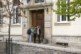 Tallinn, Estonie / Estonia