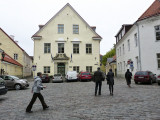 Tallinn, Estonie / Estonia