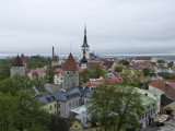 Tallinn, Estonie / Estonia