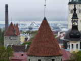 Tallinn, Estonie / Estonia