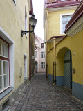Tallinn, Estonie / Estonia