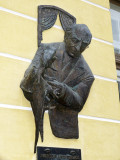 Hommage à / Tribute to Ferdinand Veike