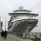 Emerald Princess