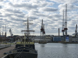 Arrivée à Helsinki / Arrival in Helsinki