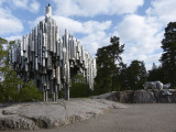 Monument à Sibelius / Sibelius Monument