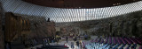 Intérieur de la Rock Church / Inside the Rock Church
