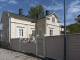 Porvoo, Finlande