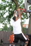 JAMES BROWN HOOD UNIVERSITY