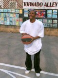JERRY JOHNSON 2006