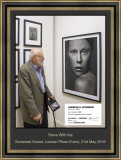 Steve With Large Portrait Matted Titled P1120255.jpg