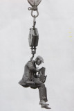 Photographer With Old Style SLR Suspended From Crane web P1120529.jpg