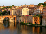 Au bord du Tarn