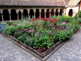 potager du cloître