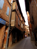 Ruelle d'Albi