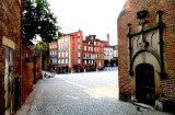 Grand place