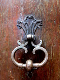 heurtoir