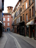 rue d'Albi
