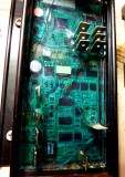 Cooked Regulator