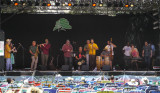Joe Craven joins in with the Boogaloo Assassins