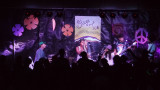The Monroe gets things movin' at Stage Too
