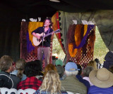 Mendeleyev at Hot Licks Cafe on Sunday morning