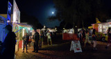 Full Moon rises Friday night