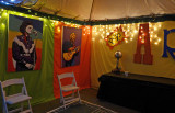 Backstage, part 2
