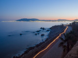 Peñon El Cuervo