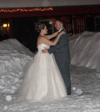 John & Abbie's Wedding