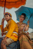 Boun Bang Fai at Khlong Takrao village, Tha TaKiab, Chachoensao province Thailand