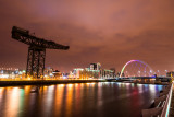 Finieston Crane and Clyde Arc 14_d800_2731