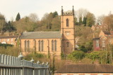 Ironbridge, Shropshire
