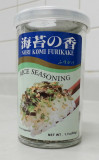 Seaweed Seasoning - The Best!