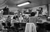 Breakfast time at Kosta's