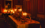 Dining Table.