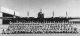 Eastleigh - Kenya March 1954.