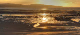 Dee estuary.
