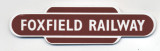 1 Foxfield railway